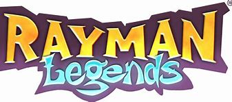 Rayman Legends